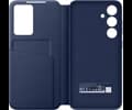 Samsung Smart View Wallet Case S24FE Blue