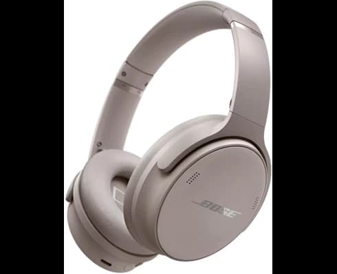 Bose QC HEADPHONES II SANDSTONE