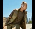 Bose QC HEADPHONES II SANDSTONE