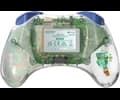 PDP REALMz - Wireless Controller - Minecraft Forest Biome