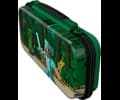 PDP Travel Case Plus Glow - Minecraft Forest Battle