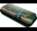 PDP Travel Case Plus Glow - Minecraft Forest Battle