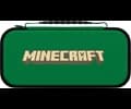 PDP Travel Case Plus Glow - Minecraft Forest Battle