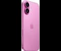 Apple iPhone 16 128GB Pink