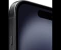 Apple iPhone 16 128GB Black