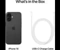 Apple iPhone 16 128GB Black