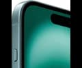 Apple iPhone 16 128GB Teal