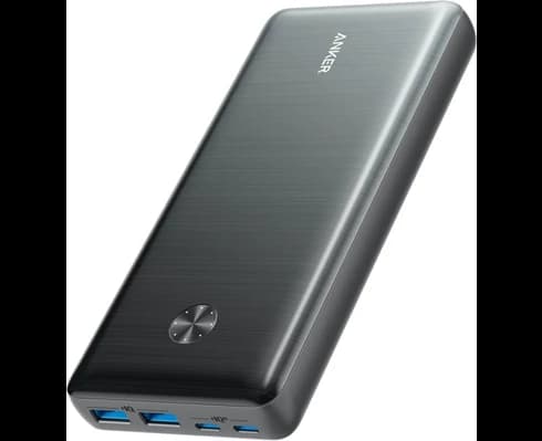 Anker PowerCore Elite Powerbank 25600 mAh