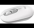 Logitech Pop Icon Mouse - Off-White