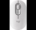 Logitech Pop Icon Mouse - Off-White