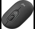 Logitech Pop Icon Mouse - Graphite