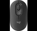 Logitech Pop Icon Mouse - Graphite