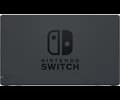 Nintendo Switch Neon Red/Neon Blue ink. Switch Sports