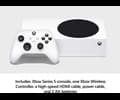 Microsoft Xbox Series S 1TB White