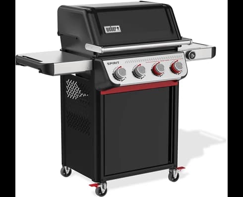 Weber Spirit EP-425 Gasolgrill