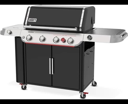 Weber Genesis EP-435 Gasolgrill