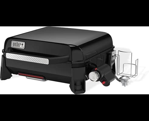 Weber Slate GP 43cm Stekbord Gasol