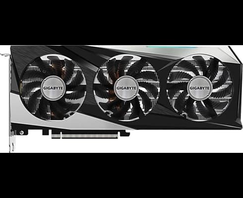 Gigabyte Radeon RX 7600 GAMING OC 8GB