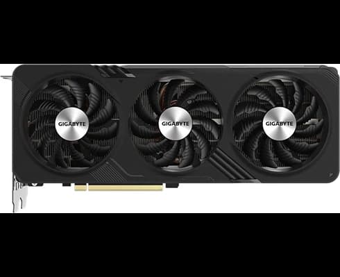 Gigabyte Radeon RX 7600 XT GAMING OC 16GB