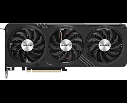 Gigabyte GeForce RTX 4060 Ti GAMING OC 8GB