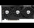 Gigabyte GeForce RTX 4070 WINDFORCE OC 12GB