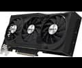 Gigabyte GeForce RTX 4070 WINDFORCE OC 12GB