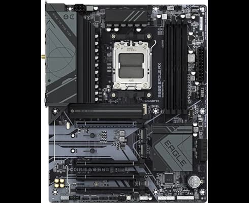 Gigabyte B650 EAGLE AX WIFI D5