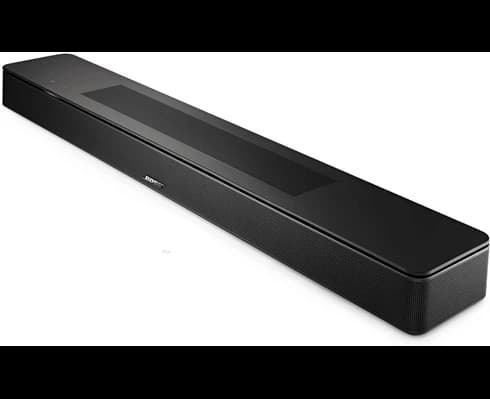 Bose Smart Soundbar