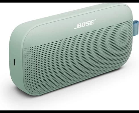 Bose SOUNDLINK FLEX II BT SPKR ALPIN