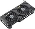 ASUS Radeon RX 7800 XT Dual OC Edition 16GB GDDR6