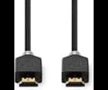 Nedis HDMI - HDMI 15m