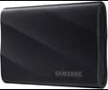 Samsung T9 SSD 4TB Black