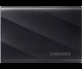 Samsung T9 SSD 2TB Black