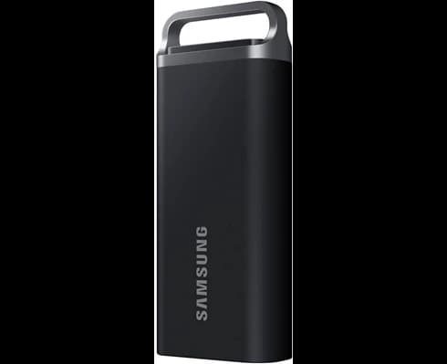 Samsung T5 EVO 2TB