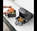 Ninja SL400EU Double Stack XL airfryer  9.5L