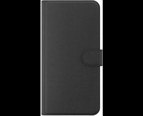 InvisibleShield IF Cases Defence Folio Black Samsung Galaxy A16