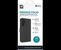 InvisibleShield IF Cases Defence Folio Black Samsung Galaxy A16