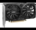 MSI GeForce RTX 3050 VENTUS 2X 6G OC