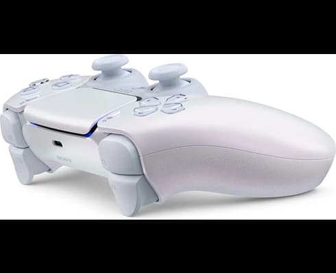 Sony DualSense™ Wireless Controller Chroma Pearl