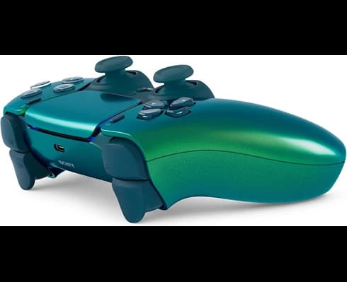 Sony DualSense™ Wireless Controller Chroma Teal