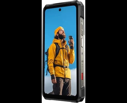 Ulefone Armor 26 Ultra 12+512GB Black (Walkie Talkie Version)