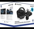 Logitech G923 SE Racing Wheel and Shifter Combo for PS5, PS4 and PC