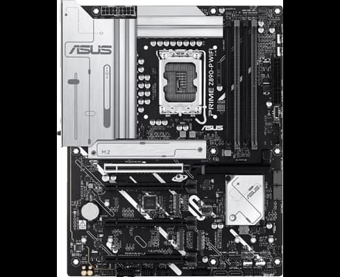 ASUS PRIME Z890-P WIFI