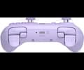 8BitDo Ultimate 2C Wireless Pad Purple