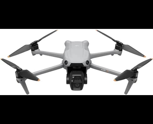 DJI Air 3S Fly More Combo (DJI RC 2)