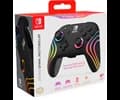 PDP Afterglow Wave Wireless Controller - Black w motion