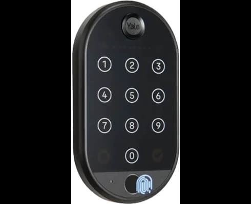 Yale Smart Keypad 2