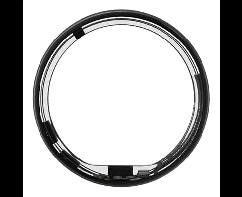 Ultrahuman Ultrahuman Ring Air- Size-09- Matt Grey