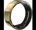 Ultrahuman Ultrahuman Ring Air- Size-06- Air Gold