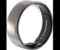 Ultrahuman Ultrahuman Ring Air- Raw Titanium- Size 8